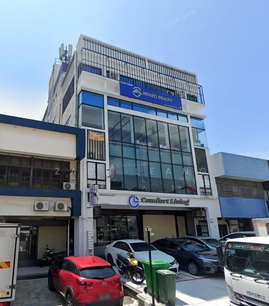 Shop / Office for Sale in Taman Taynton View (Cheras) - Zach Leang - PropertyGuru.com.my