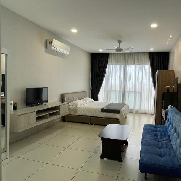 Kondominium untuk Disewa di The Andes Condo Villa @ Bukit Jalil - Vincent Chye - PropertyGuru.com.my