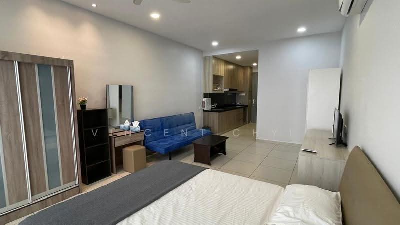 Kondominium untuk Disewa di The Andes Condo Villa @ Bukit Jalil - Vincent Chye - PropertyGuru.com.my