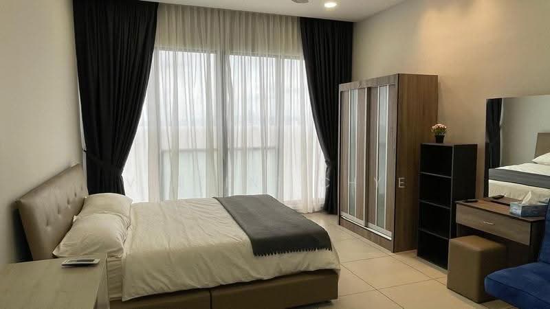 Kondominium untuk Disewa di The Andes Condo Villa @ Bukit Jalil - Vincent Chye - PropertyGuru.com.my