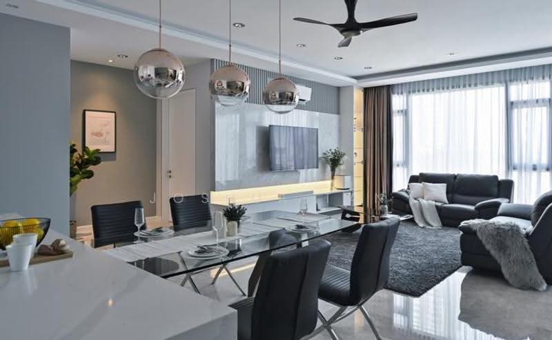 Service Residence for Sale at Banyan Tree Signatures - Joshua Tan - PropertyGuru.com.my