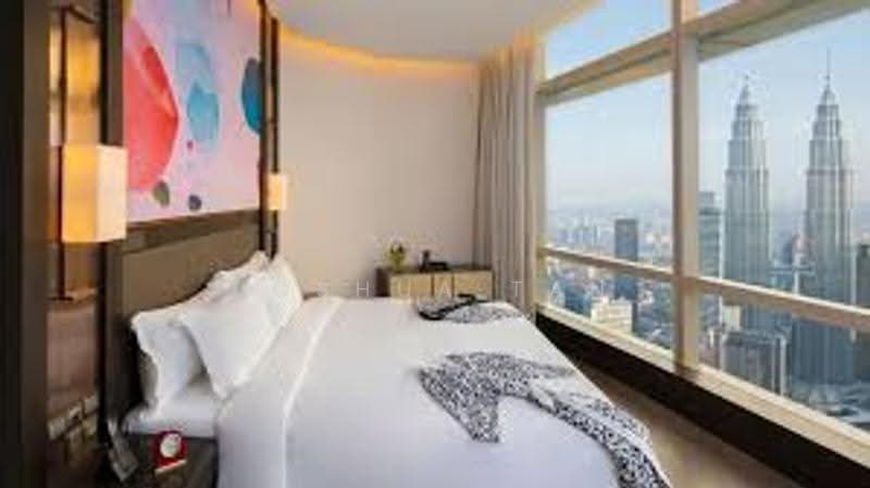 Service Residence for Sale at Banyan Tree Signatures - Joshua Tan - PropertyGuru.com.my