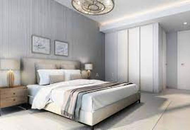 Service Residence for Sale at Banyan Tree Signatures - Joshua Tan - PropertyGuru.com.my