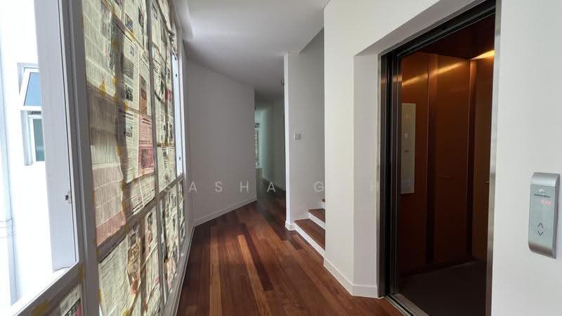 Corridor