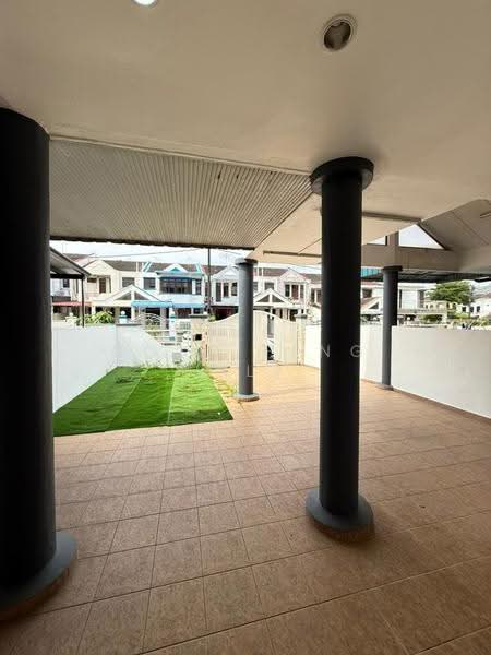 2-storey Terraced House for Sale in Taman Desa Cemerlang (Batu Pahat) - Coco Feng Lily - Exterior - PropertyGuru.com.my
