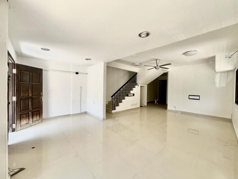 Rumah Teres 2-Tingkat untuk Dijual di Taman Bidara (Selayang) - Kelly Kok - Interior - PropertyGuru.com.my