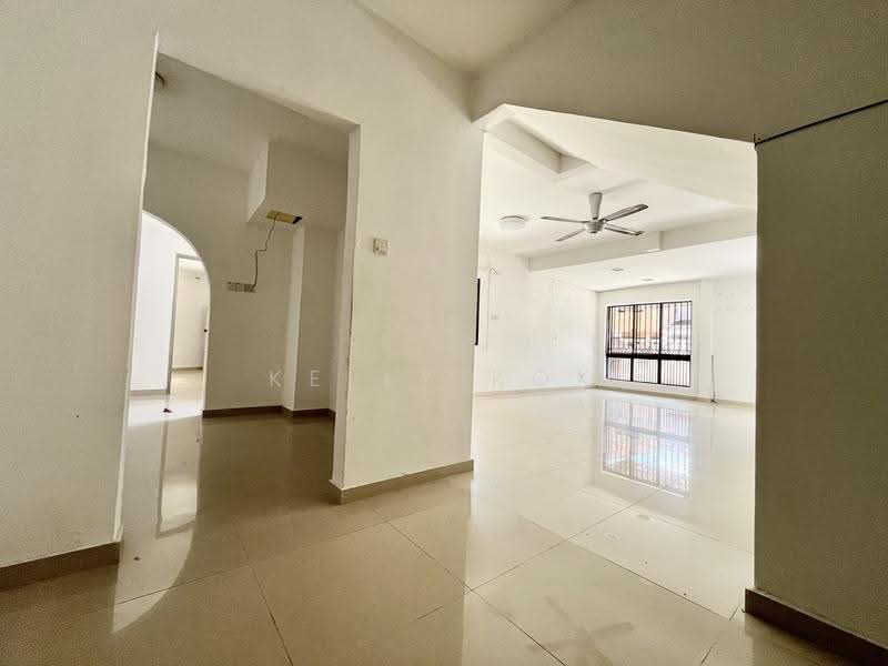 Rumah Teres 2-Tingkat untuk Dijual di Taman Bidara (Selayang) - Kelly Kok - PropertyGuru.com.my