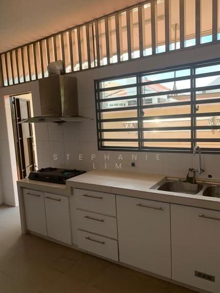 Rumah Berkembar untuk Disewa di Gelugor (Penang) - Stephanie Lim - Kitchen - PropertyGuru.com.my