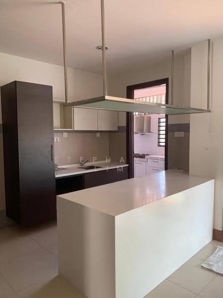 Rumah Berkembar untuk Disewa di Gelugor (Penang) - Stephanie Lim - Kitchen - PropertyGuru.com.my
