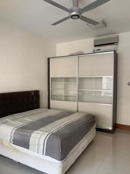 Rumah Berkembar untuk Disewa di Gelugor (Penang) - Stephanie Lim - Bedroom - PropertyGuru.com.my