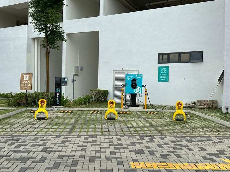 Car Park