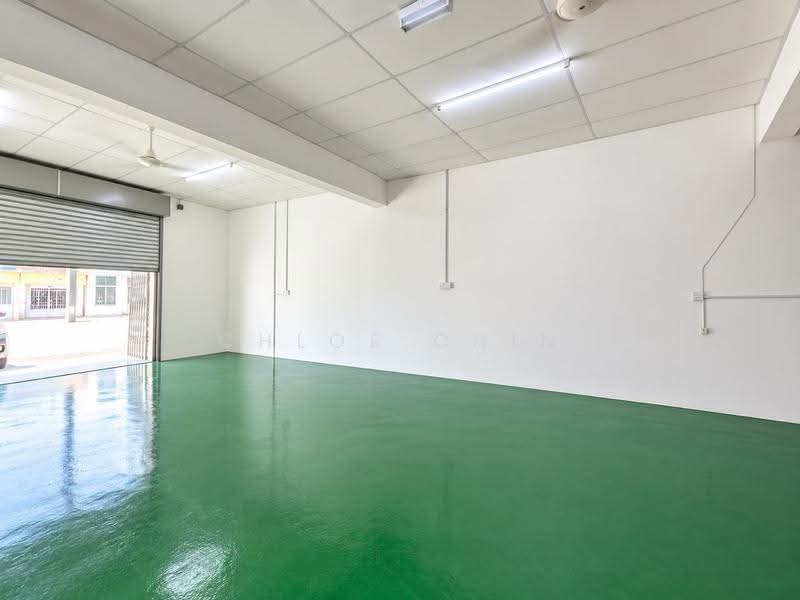 Shop for Rent in Taman Gaya (Ulu Tiram) - Chloe Chin - Exterior - PropertyGuru.com.my