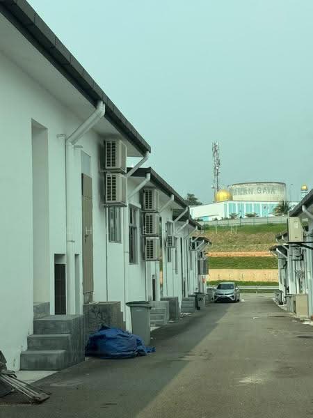 Shop for Rent in Taman Gaya (Ulu Tiram) - Chloe Chin - Exterior - PropertyGuru.com.my