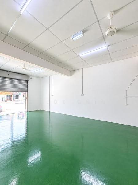 Shop for Rent in Taman Gaya (Ulu Tiram) - Chloe Chin - Exterior - PropertyGuru.com.my