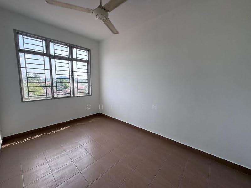 Apartment for Sale at Pangsapuri Mata Kuching - CHIN FN - Interior - PropertyGuru.com.my