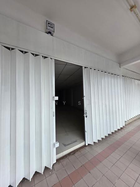 Ground Floor