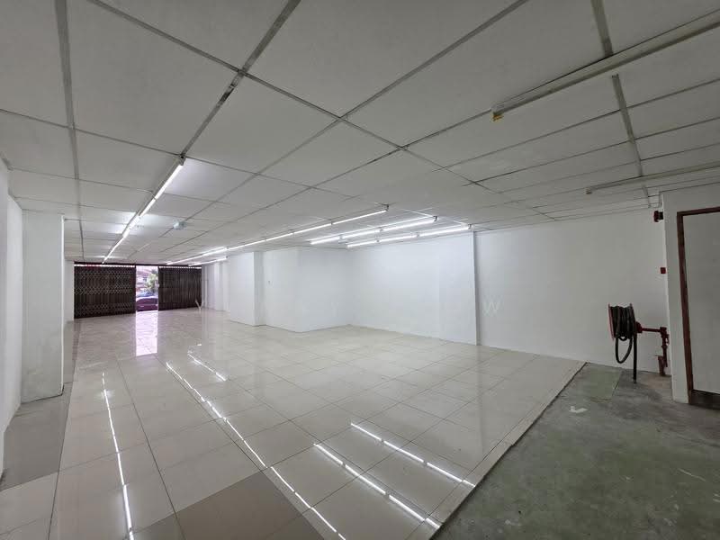 Ground Floor