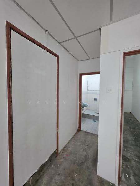 Ground Floor