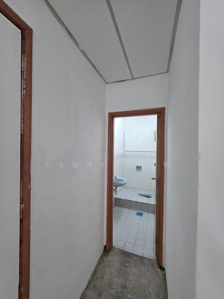 Ground Floor