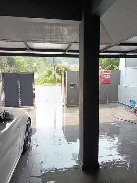 Car Park