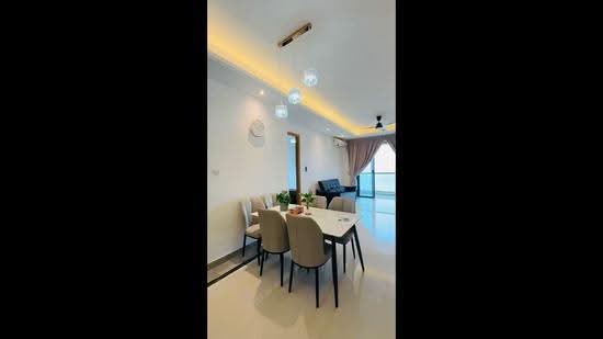 Kondominium untuk Disewa di R&F Princess Cove Phase 1 - Karen Yeo - PropertyGuru.com.my