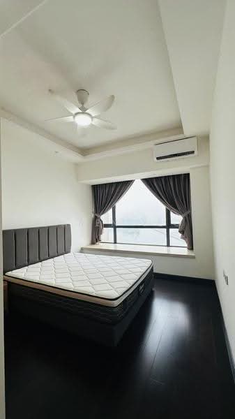 Kondominium untuk Disewa di R&F Princess Cove Phase 1 - Karen Yeo - Bedroom - PropertyGuru.com.my