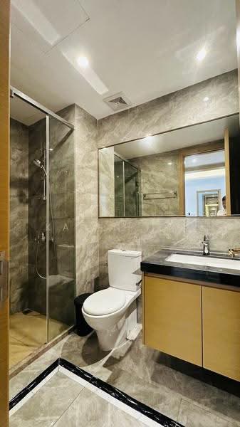 Kondominium untuk Disewa di R&F Princess Cove Phase 1 - Karen Yeo - Bathroom - PropertyGuru.com.my