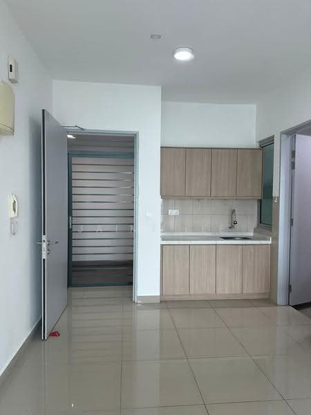 Service Residence for Rent at Gaya Resort Homes - Jaime Lee - Kitchen - PropertyGuru.com.my
