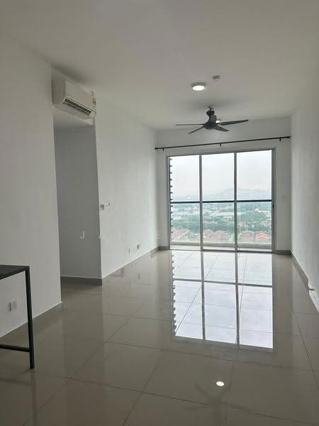 Service Residence for Rent at Gaya Resort Homes - Jaime Lee - Living Room - PropertyGuru.com.my