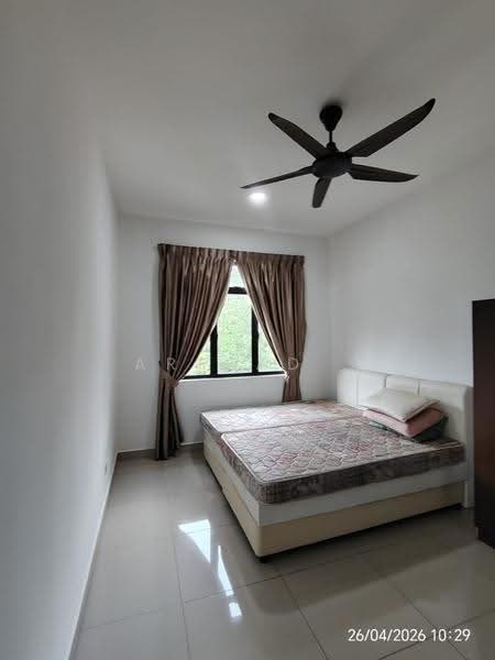 Rumah Berkembar untuk Dijual di Taman Nusa Idaman (Iskandar Puteri (Nusajaya)) - Arshad . - Bedroom - PropertyGuru.com.my