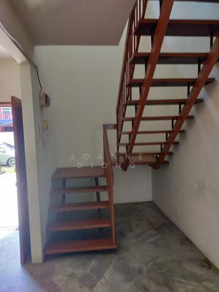 2-storey Terraced House for Sale in U5,Taman Subang Perdana (Shah Alam) - Joanne Diong - PropertyGuru.com.my