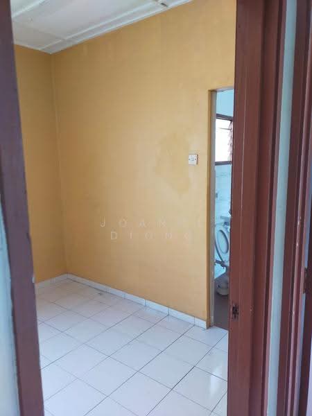 2-storey Terraced House for Sale in U5,Taman Subang Perdana (Shah Alam) - Joanne Diong - Bathroom - PropertyGuru.com.my