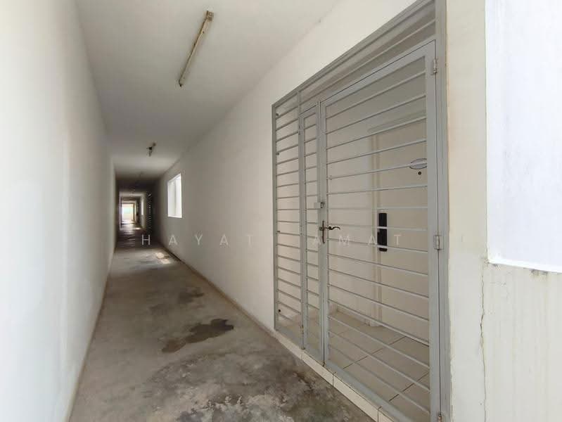 Corridor