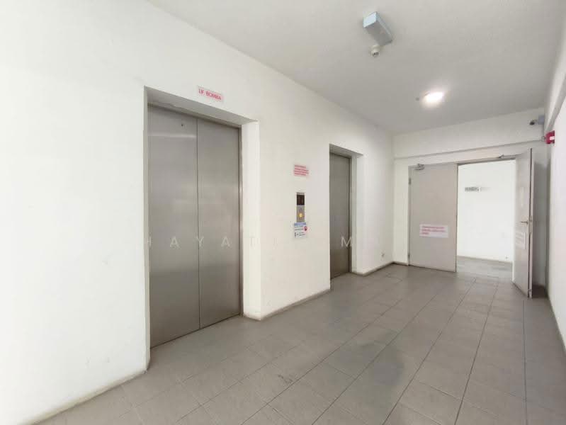 Corridor