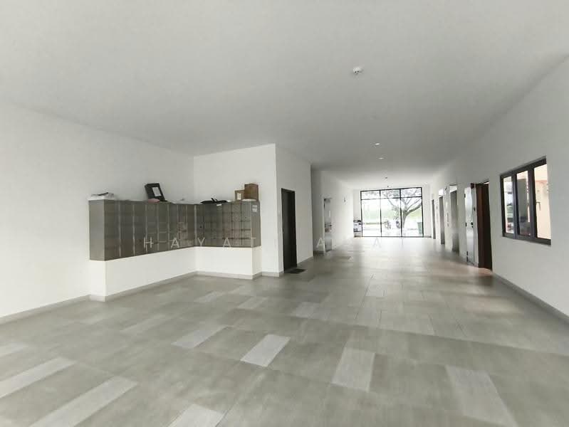 Corridor