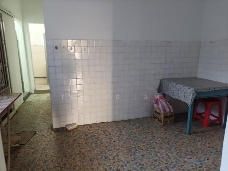 1-storey Terraced House for Sale in Melaka City (Melaka) - Thomas Lam - Kitchen - PropertyGuru.com.my