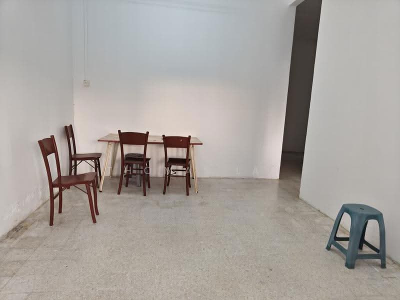 1-storey Terraced House for Sale in Melaka City (Melaka) - Thomas Lam - Dining Room - PropertyGuru.com.my