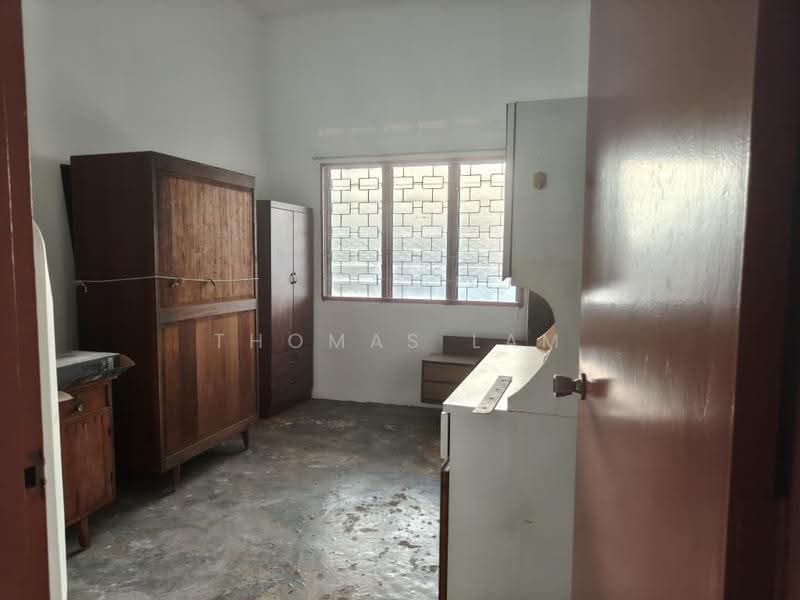 1-storey Terraced House for Sale in Melaka City (Melaka) - Thomas Lam - Interior - PropertyGuru.com.my