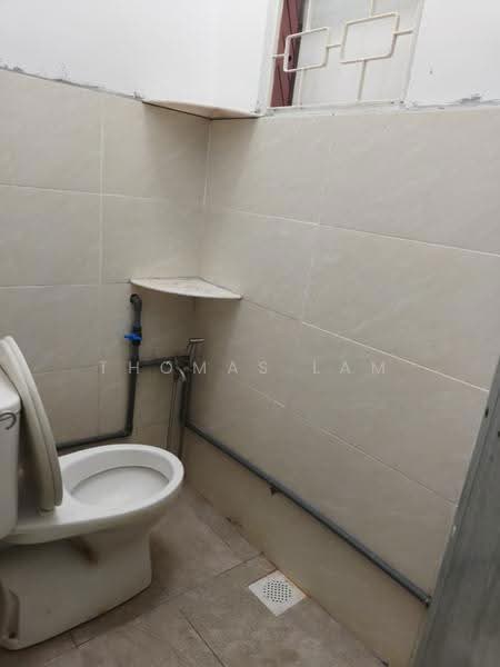 1-storey Terraced House for Sale in Melaka City (Melaka) - Thomas Lam - Bathroom - PropertyGuru.com.my