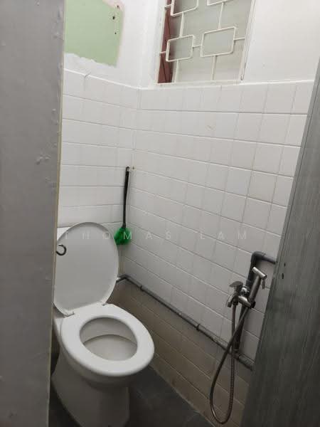 1-storey Terraced House for Sale in Melaka City (Melaka) - Thomas Lam - Bathroom - PropertyGuru.com.my