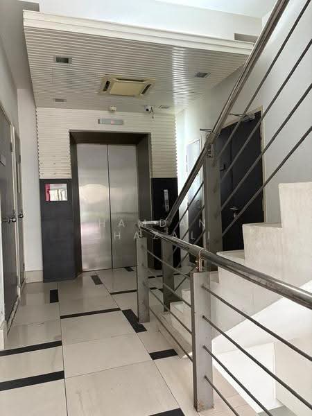 Corridor