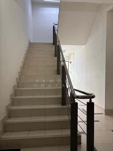 Corridor