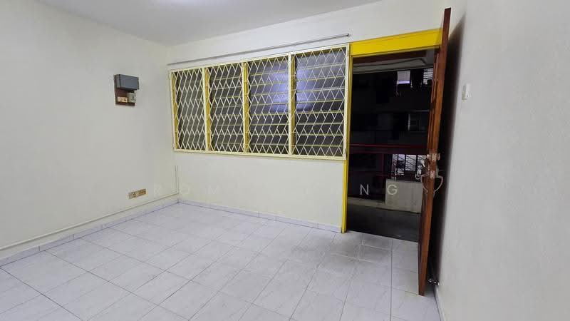 Rumah Flat untuk Disewa di Taman Lip Sin Block 1, 3 & 5 - Rome Leong - Interior - PropertyGuru.com.my