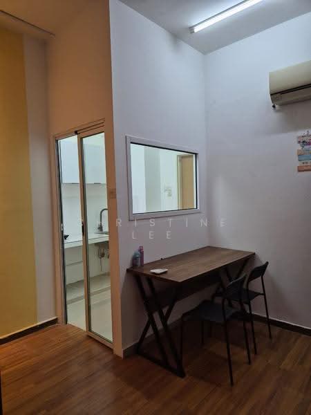 Service Residence for Rent at Impian Meridian - Christine Lee - Kitchen - PropertyGuru.com.my