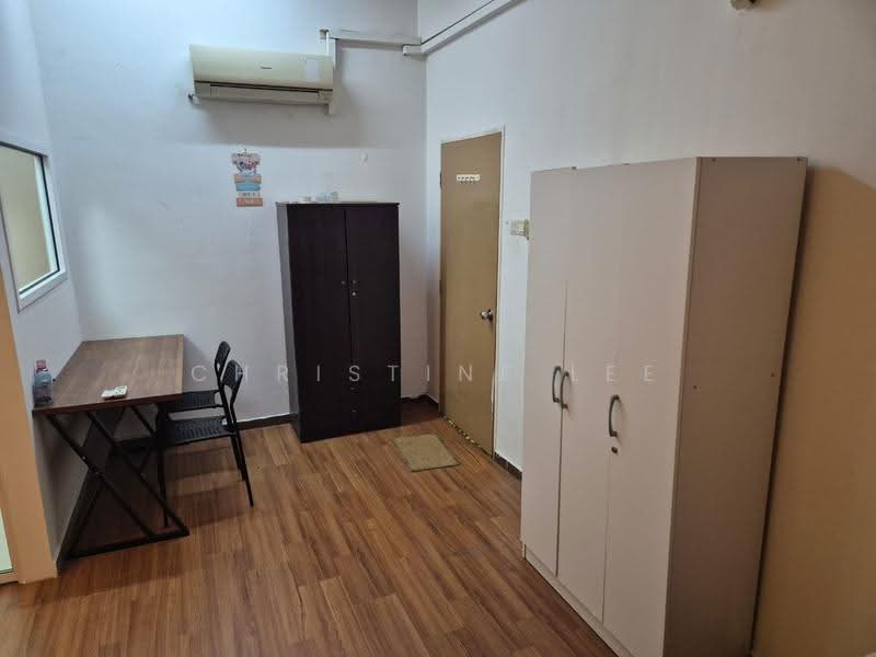 Service Residence for Rent at Impian Meridian - Christine Lee - Study - PropertyGuru.com.my