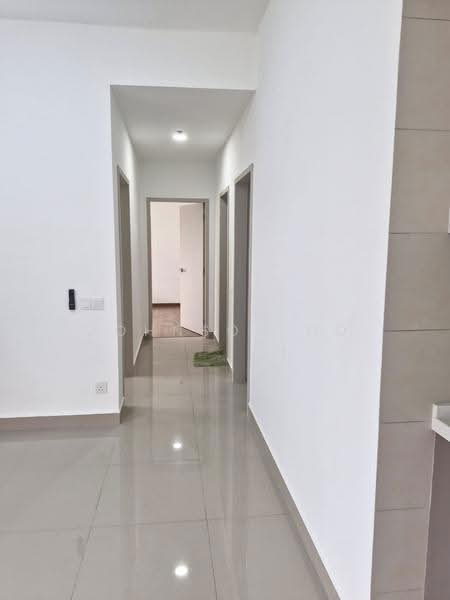 Service Residence for Rent at Residensi Ava @ Kiara Bay - Johnson Ho - Corridor - PropertyGuru.com.my