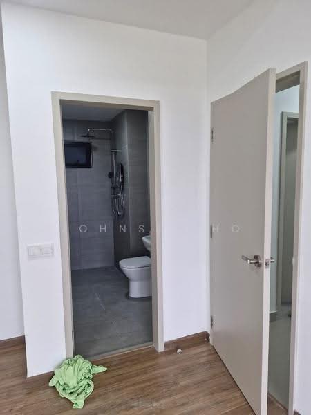 Service Residence for Rent at Residensi Ava @ Kiara Bay - Johnson Ho - Bathroom - PropertyGuru.com.my