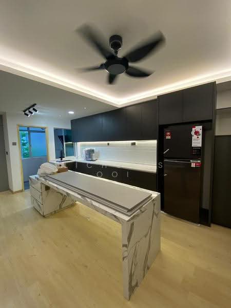 Rumah Bandar untuk Dijual di Bandar Tun Razak (Cheras) - Nicholas Ooi - Kitchen - PropertyGuru.com.my
