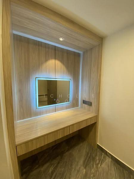 Rumah Bandar untuk Dijual di Bandar Tun Razak (Cheras) - Nicholas Ooi - Interior - PropertyGuru.com.my