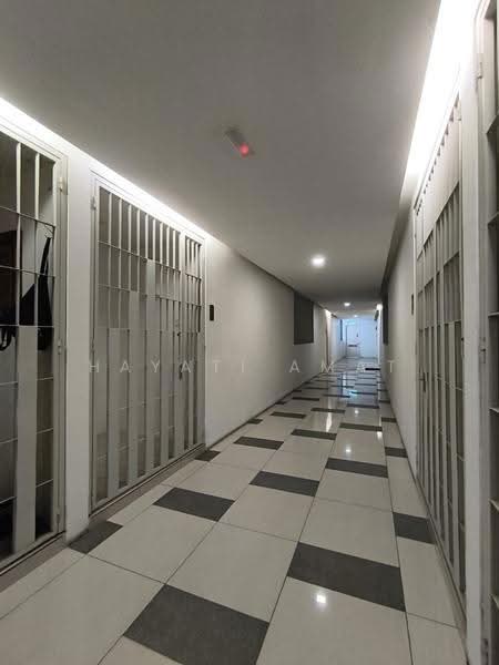 Corridor